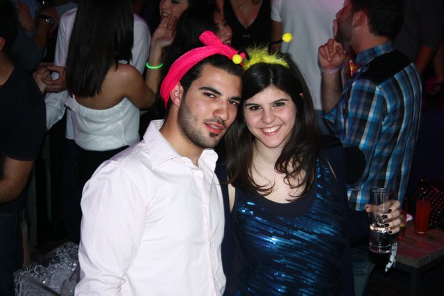 USJ Harlem Shake Party